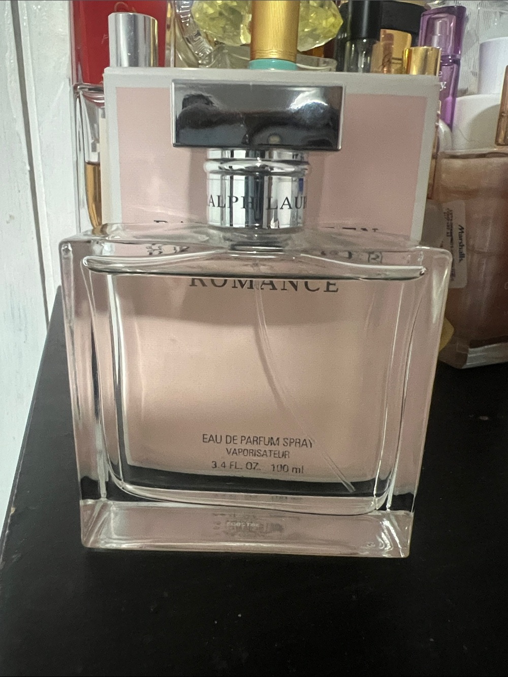 Ralph Lauren Romance Perfume